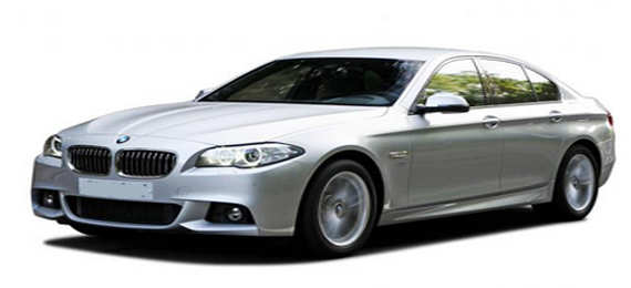 Wedding Car Rental Hyderabad | BMW 5, 7Series for Rent In Hyderabad